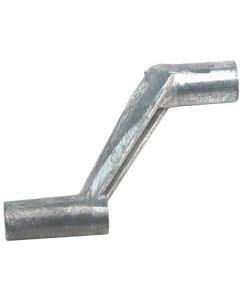 RV Designer Metal Window Crank 1.75 RVD H709