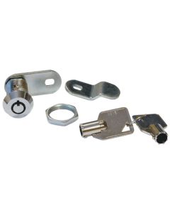 RV Designer Ace Compartment Lock 7/8 4Pk RVD L327