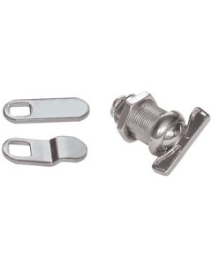 Rv Designer Lock 7/8 Nonlockng Thumb Turn Rvd L447