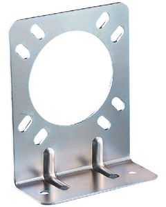 RV Designer 7-Way RV Socket Mntng Bracket RVD P701