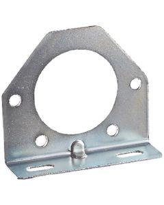 RV Designer 7-Way HD Socket Mntng Bracket RVD P771