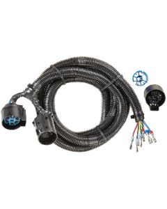 RV Designer 5th Wheel Connect Dodge RVD P935