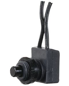 RV Designer Switch On-Off 3A 4.5In Leads RVD S741