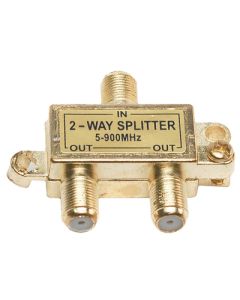 RV Designer TV Line Splitter RVD T189