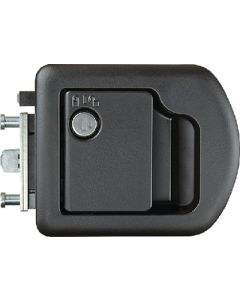 RV Designer Mtr Home Door Lock (60-600) RVD T505