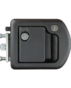 RV Designer Mtr Home Door Lock (60-650) RVD T507