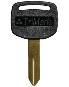 RV Designer Key Blank-New T507 Deadbolt RVD T700