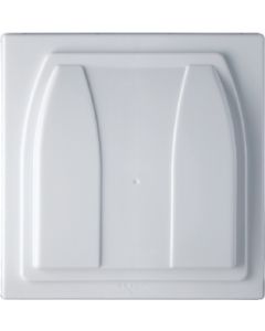 RV DESIGNER VENT LIDJENSONPRIOR 1994WHT V106