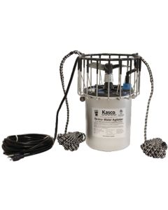 Kasco 1Hp 60 Cycle 120V 25Ftcd Deice Kas 4400D025
