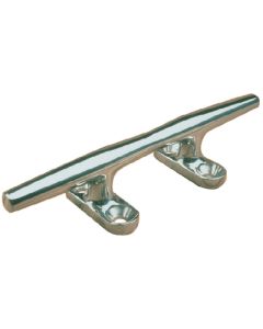 Sea-Dog Line Cleat 5In Open Base-Ss SDG 0416051