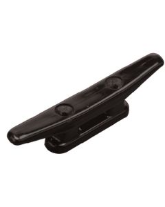Sea-Dog Line Cleat 4In Black Nylon Bulk SDG 043040