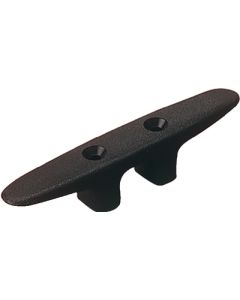 Sea-Dog Line Cleat 4-1/4In Black Nylon 2/Pk SDG 0433401