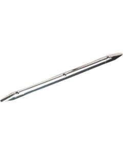 SEA-DOG LINE STRAKE RUB 3/4"X24" SS 0554
