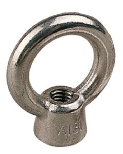 Sea-Dog Line Eye Nut Ss 1/4-20 SDG 0781061