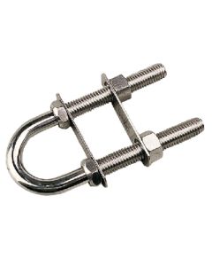 Sea-Dog Line Ss Bow Eye 3/8In X 3-1/2In SDG 0800351