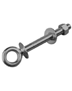 Sea-Dog Line Stainless Eyebolt 5/8 Inch Dia SDG 0804951
