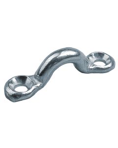 Sea-Dog Line Pad Eye Ss 3/8In SDG 081200