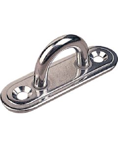 Sea-Dog Line Pad Eye Ss 1-5/8In Carded SDG 0897011