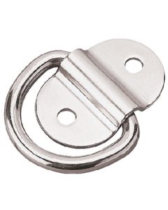 Sea-Dog Line Folding Pad Eye Ss 2In SDG 0901451