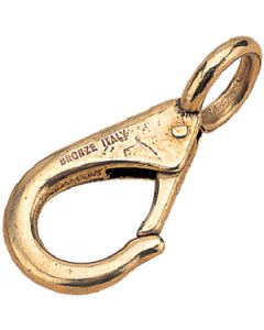 Sea-Dog Line Bronze Fast Eye Snap Size-0 SDG 1361201
