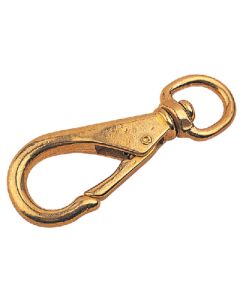 Sea-Dog Line Snap #3 Brass Swivel Eye SDG 1391331