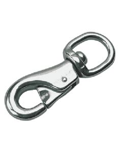 Sea-Dog Line Bull Nose Swl Snap Ss SDG 146333
