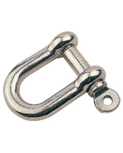 Sea-Dog Line D Shackle Ss 5/16In SDG 1470081