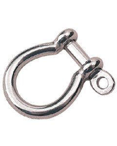 Sea-Dog Line Shackle 1/4In 316 Stainless SDG 1470561