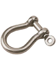 Sea-Dog Line Captive Bow Shackle Ss 5/16 SDG 147228