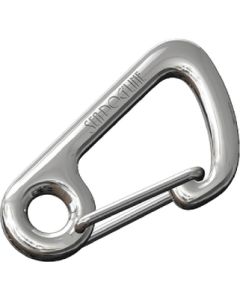 Sea-Dog Spring Gate Asymmetrical Snap SDG 1555001