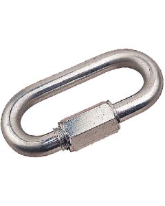 Sea-Dog Line Galvanized Quick Link-3 1/2 In SDG 1580101