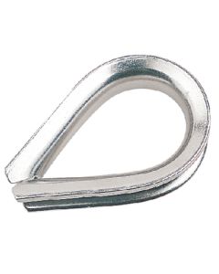 Sea-Dog Line Thimble Ss Heavy Duty 5/32In SDG 170004