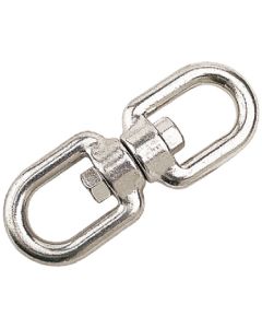 Sea-Dog Line Ss Swivel Eye & Eye 3/8 In SDG 182110