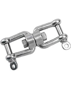 Sea-Dog Line Ss Jaw And Jaw Swivel 5/16 SDG 1823081