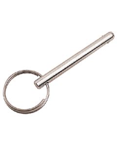 Sea-Dog Line Release Pin 1/4X2-1/2In Ss 2/C SDG 1934251