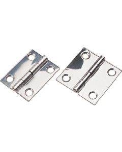 Sea-Dog Line Stainless Butt Hinge - 1 1/4In SDG 2010701