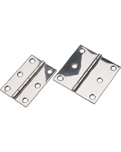 Sea-Dog Line Ss Butt Hinge 3 X3 SDG-201081