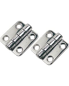 Sea-Dog Line Hinge-Butt Stainl.1-1/2Inx1-1/ SDG 2015801