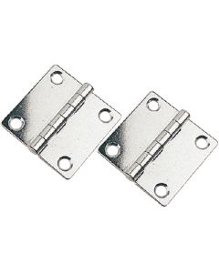 Sea-Dog Line Stainless Butt Hinge-2 X 2 Inc SDG 2015821