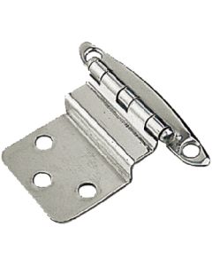 Sea-Dog Line Ss Semi-Concealed Hinge-2 3/4 SDG 2019141