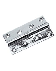 Sea-Dog Line Take Apart Hinge 1.5X2.75 2/Cd SDG 2045201