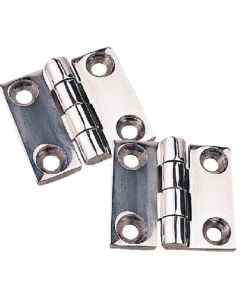 Sea-Dog Stainless Butt Hinge-1 5/8 X 1 Sdg 2051401