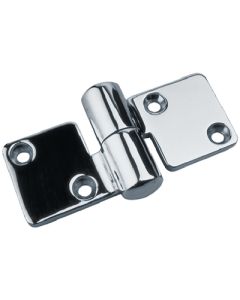 Sea-Dog Line Hinge Take Apart Ss Rt 1Pr/Cd SDG 2052751