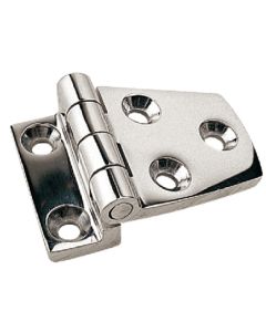Sea-Dog Line Stainless Steel Offset Hinge SDG 2053501