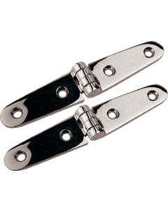 Sea-Dog Line Hinge- 6In Strap Hinge SDG 2054001