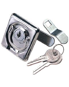 Sea-Dog Line Stainless Surface Mount Lift R SDG 2218311