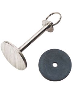 Sea-Dog Line Stainless Hatch Cover Pull - R SDG 2218401