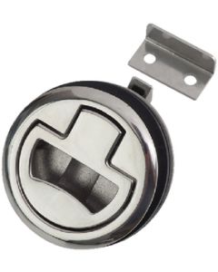 Sea-Dog Line Ss Slam Latch 2 SDG 221962