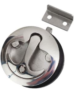 Sea-Dog Line Ss Slam Latch 2' Watrprf Lkng SDG 221972L