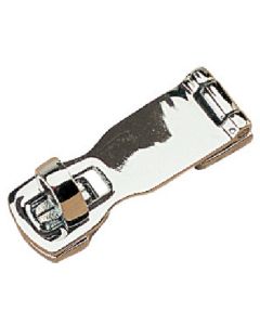 Sea-Dog Line Hasp Swivel 3In Chrome Plated SDG 2221301